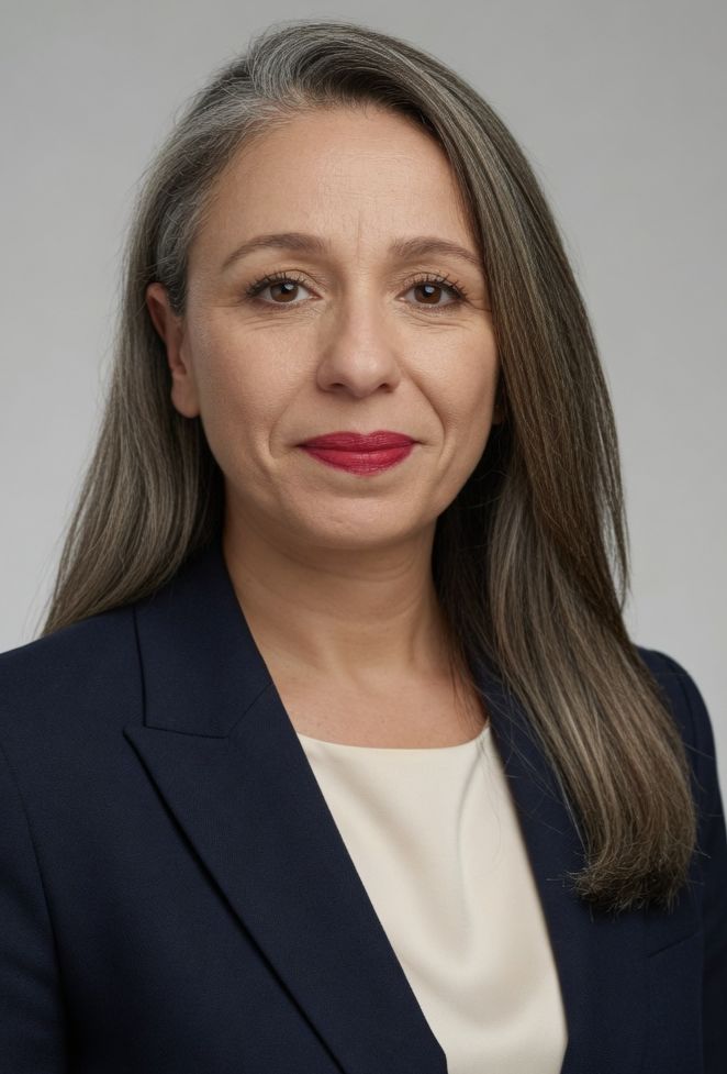 Nabila Yemloul