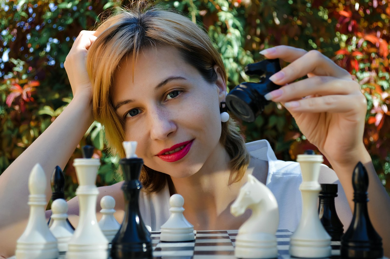 Les décisions que vous ne prenez pas coûtent plus cher que celles que vous ratez